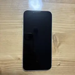 わっさーさん専用Apple iPhone 13mini ホワイト　本体