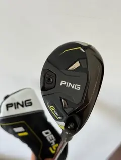 2026年最新】ping g430 ユーティリティ 6uの人気アイテム - メルカリ