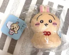 ちいかわ　ウラヤハボウズマスコット　うさぎ