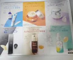 ☆未開封☆美的 2026年4月号特別付録 友利新先生セレクト特別付録