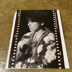 山下健二郎フォトカード