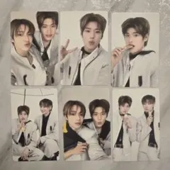 RIIZE ソヒ ラントレ トレカ ソウルコン RIIZING LOUD