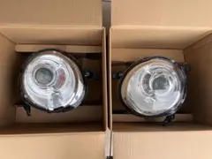 N-ONE JG1 ヘッドライト 左右セットのサムネイル