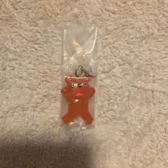 ノンタン めじるしアクセサリー くまさん