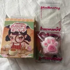 メロジョイ ミニランド ゆきこ ミニわんアイス パウダー同梱 - メルカリ