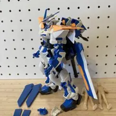 2026年最新】mg アストレイ ジャンクの人気アイテム - メルカリ