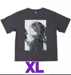 Ado キービジュアルTシャツ Ado キービジュアルTシャツ Lサイズ - メルカリ