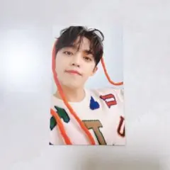 seventeen セブチ あいのちから エスクプス ポストカード - メルカリ