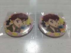 アイカツ！チーズソフトクッキー〜Summer Memorial〜BOX.B瀬名翼