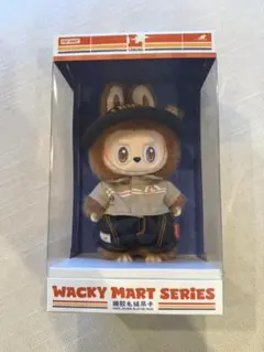 Wacky Mart Series★LABUBU