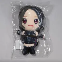 女子プロレス スターダム 上谷沙弥 ぬいぐるみ 新品未開封 stardom