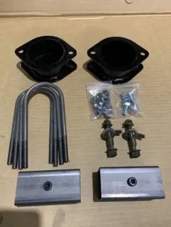 DA63T リフトアップキット アゲトラ 国内製造 アゲトラ - メルカリ