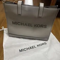 MICHAEL KORS トートバッグのサムネイル