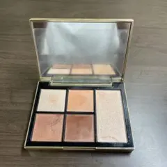 SNIDEL フェイススタイリスト01