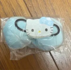 ハローキティ シークレットリボンヘアゴム