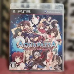 アクアパッツァ　AQUAPAZZA -AQUAPLUS DREAM MATCH-