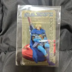 ONE PIECE サンジ カード