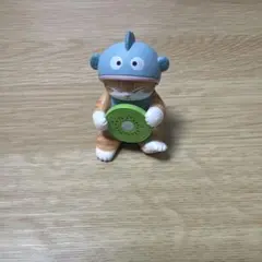 「mofusand×サンリオキャラクターズ なりきりフィギュア2」　ハンギョドン