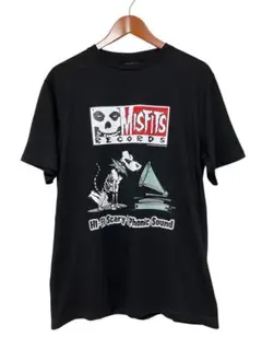2026年最新】misfits tシャツ 90sの人気アイテム - メルカリ
