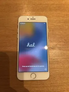 Apple iPhone 7 シルバー3