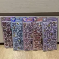 うるちゅる　サンリオ　まとめ売り