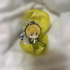 windbreaker カプセルラバーマスコット 楡井秋彦