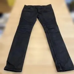 定価33000円 G-Star RAW 3Dリプパネルデニム 人体工学 ブラック - メルカリ