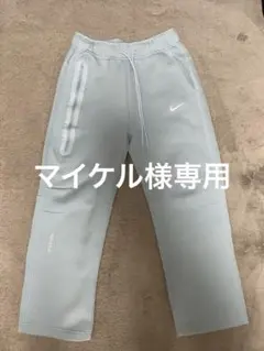 値下げ レア新品未使用 NIKExDrake NOCTA ナイロンパンツ白XXL 値下げ レア新品未使用 NIKExDrake NOCTA ナイロンパンツ白XXL - メルカリ