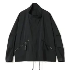 N.HOOLYWOOD 2024ss STAND COLLAR BLOUSONのサムネイル