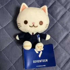 SEVENTEEN ジョンハン ぬいぐるみ 10cm ハニ ドール うさぎ - メルカリ