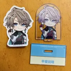 2026年最新】甲斐田晴の人気アイテム - メルカリ