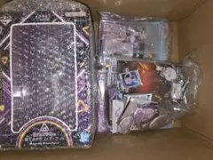 ホロライブ　猫又おかゆ　グッズまとめ