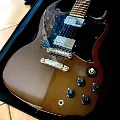 YAMAHA SG600 タバコサンバースト79〜80年代 - メルカリ