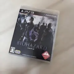 2025年最新】バイオハザード6の人気アイテム - メルカリ