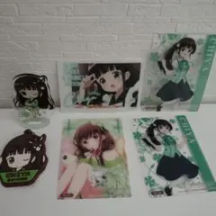 ご注文はうさぎですか?　千夜
