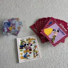 Disney 英語教材白雪姫からヘラクレスまで、20話　絵本とCDセット　未開封のサムネイル