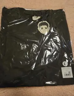 二宮和也Show Case Tシャツ グレー　Lサイズ