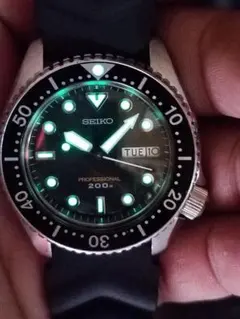 2026年最新】seiko s771の人気アイテム - メルカリ