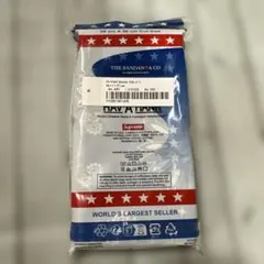 Supreme Hav-A-Hank Bandanas バンダナ 3枚セット