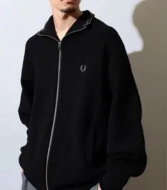 2025年最新】Fred Perry × beams ドライバーズニットの人気