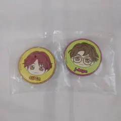 tinytan シュガジェイホープ　スマホグリップ