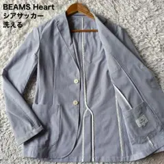 完売 未使用 サヤカデイヴィス Safari Blazer リネン混 ジャケット