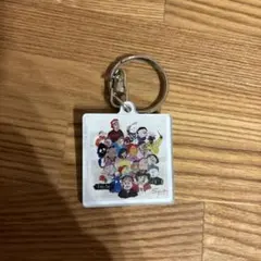 2025年最新】king gnu cd アクリルキーチェーンの人気アイテム