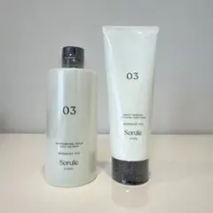 Sorule ソルレ03 シャンプー コンディショナー セットのサムネイル