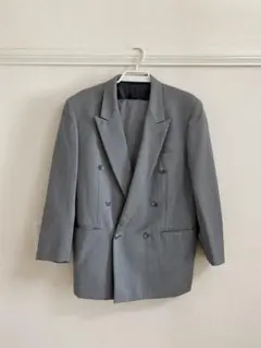 Christian Dior ダブルジャケット セットアップ