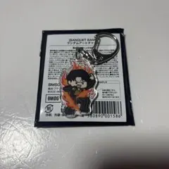MAZZEL RYUKI リュウキ アートチャームのサムネイル