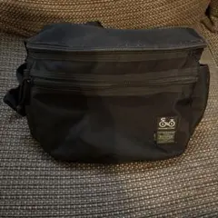 PORTER 木梨サイクル ポーター コラボボディバッグ