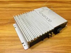 KENWOOD KAC-746 4チャンネル パワーアンプ ジャンク - メルカリ