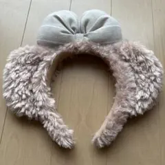 シェリーメイ耳付きカチューシャ