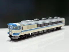 KATO 10 2016 キハ181系「しおかぜ・いしづち」キハ181 6のサムネイル